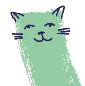Котик MiMiMilk