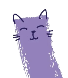 Котик MiMiMilk