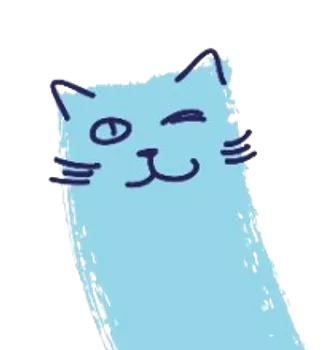 Котик MiMiMilk